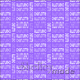 Stacked Cushion Panel - 18"x18" - Modern Bold