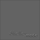Stacked Cushion Panel - 18"x18" - Cute Upper
