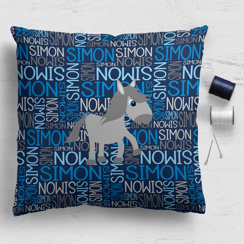 Nested Cushion Panel - 18"x18" - Flexi Upper