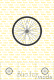 Horizontal Combination Panel - Block Any Image