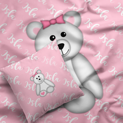 Diagonal Combination Panel - Brush Any Image