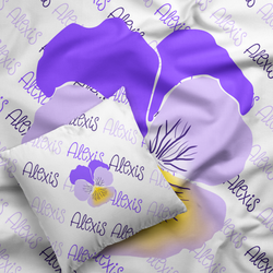 Diagonal Combination Panel - Playful Any Image