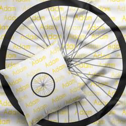 Horizontal Combination Panel - Block Any Image