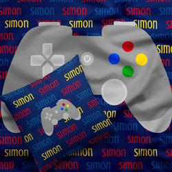 Horizontal Combination Panel - Classic Any Image