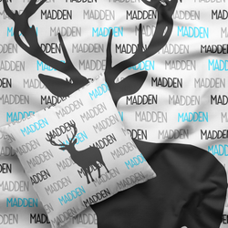 Horizontal Combination Panel - Flexi Upper Any Image