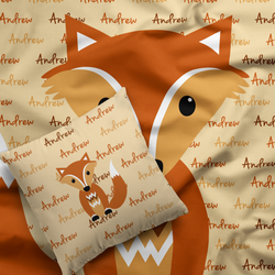 Horizontal Combination Panel - Hand Any Image