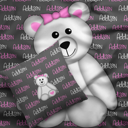 Horizontal Combination Panel - Playful Any Image