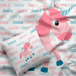 Horizontal Combination Panel - Slender Any Image