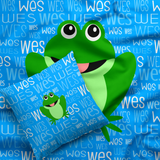 Typographic Combination Panel - Print Shaded Any Image