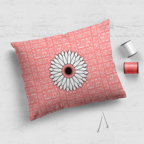 Stacked Cushion Panel Pair - 13.5"x18" - Modern