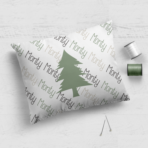 Diagonal Cushion Panel Pair - 13.5"x18" - Slender