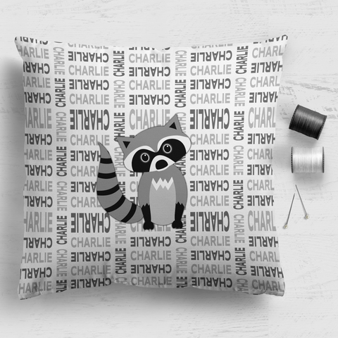 Stacked Cushion Panel - 18"x18" - Modern Bold Upper