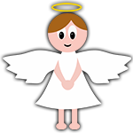 Angel Boy