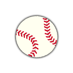 Ball Baseball