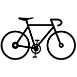 Bicycle Silhouette