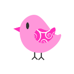Bird Swirl