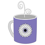 Coffee Mug Gerbera