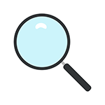 Spyglass Magnifying Glass I Spy