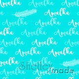 Brush Image - Shaded