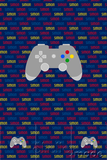 Horizontal Combination Panel - Classic Any Image