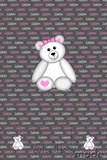 Horizontal Combination Panel - Playful Any Image