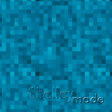 Coordinate - 8 Bit Pixel