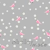 Coordinate - Bird Blossom