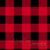 Coordinate - Buffalo Check Plaid