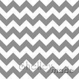 Coordinate - Chevron 2 Colour