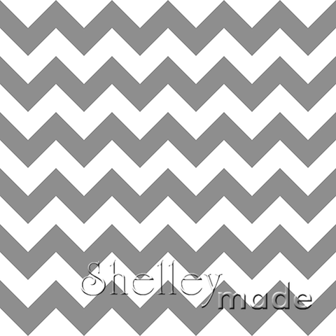 Coordinate - Chevron 2 Colour