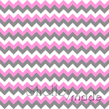 Coordinate - Chevron 3 Colour