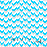 Coordinate - Chevron Offset