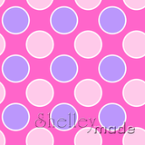 Coordinate - Circle Spot Multi