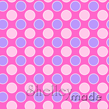 Coordinate - Circle Spot Multi