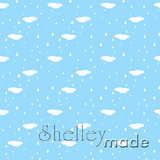Coordinate - Cloud Rain