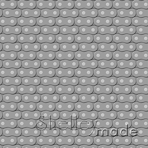 Coordinate - Cycle Chain