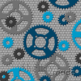 Coordinate - Cycle Parts 3 Colour