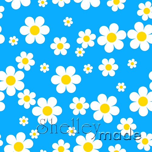 Coordinate - Daisy
