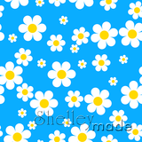 Coordinate - Daisy