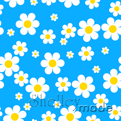 Coordinate - Daisy