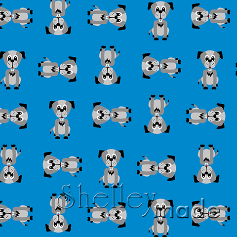 Coordinate - Any Image Structured