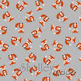 Coordinate - Any Image Scattered