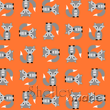 Coordinate - Any Image Structured