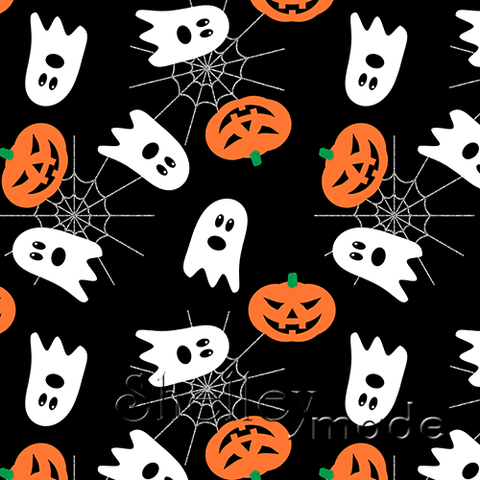 Coordinate - Halloween