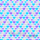 Coordinate - Heart
