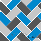 Coordinate - Herringbone
