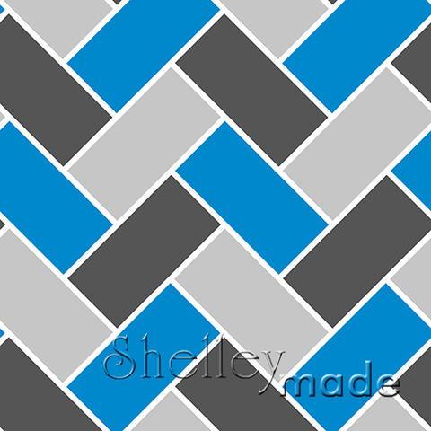 Coordinate - Herringbone