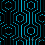 Coordinate - Hexagon Circuit