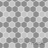 Coordinate - Hexagon