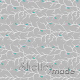 Coordinate - Leaf Branch